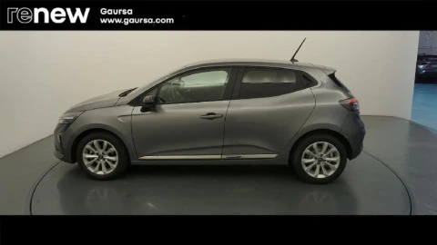 Renault Clio Evolution dCi 100 (74kw)