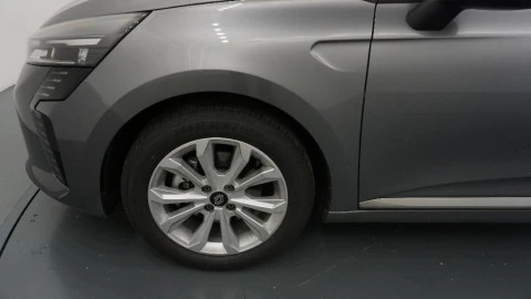 Renault Clio Evolution dCi 100 (74kw)