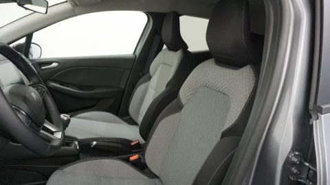 Renault Clio Evolution dCi 100 (74kw)