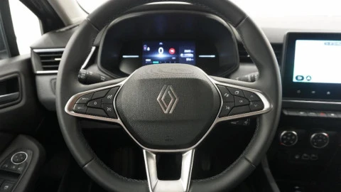Renault Clio Evolution dCi 100 (74kw)