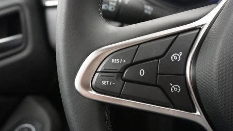 Renault Clio Evolution dCi 100 (74kw)