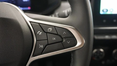 Renault Clio Evolution dCi 100 (74kw)
