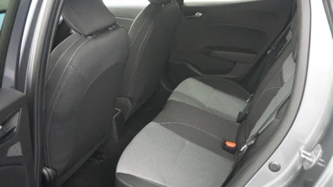 Renault Clio Evolution dCi 100 (74kw)