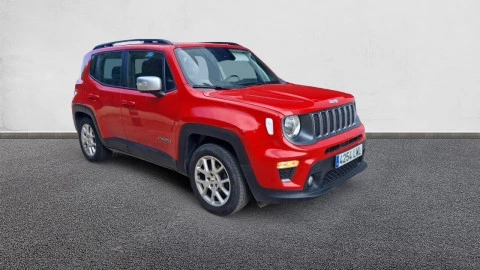 Jeep Renegade Limited 1.0G 88kW (120CV) 4x2
