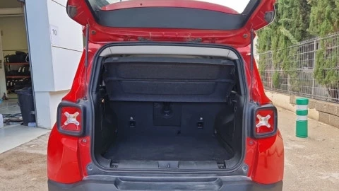 Jeep Renegade Limited 1.0G 88kW (120CV) 4x2