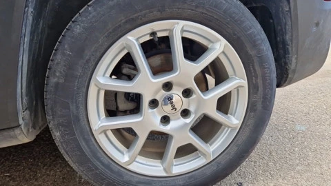 Jeep Renegade Limited 1.0G 88kW (120CV) 4x2