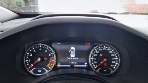 Jeep Renegade Limited 1.0G 88kW (120CV) 4x2