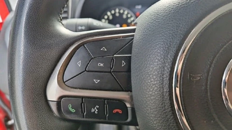 Jeep Renegade Limited 1.0G 88kW (120CV) 4x2