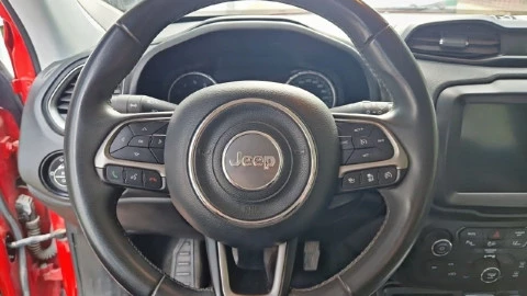 Jeep Renegade Limited 1.0G 88kW (120CV) 4x2