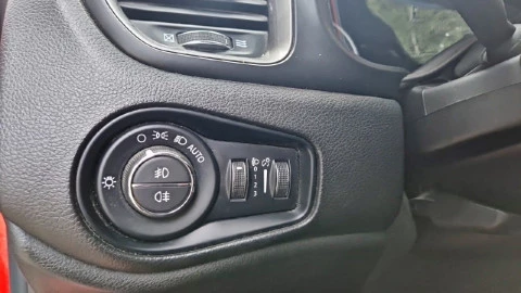 Jeep Renegade Limited 1.0G 88kW (120CV) 4x2