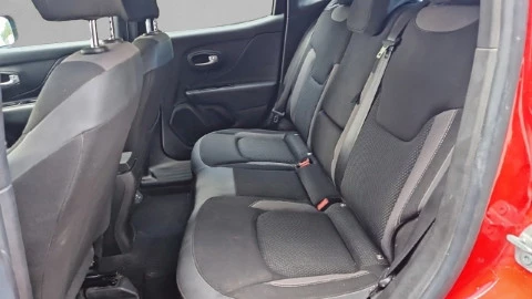 Jeep Renegade Limited 1.0G 88kW (120CV) 4x2