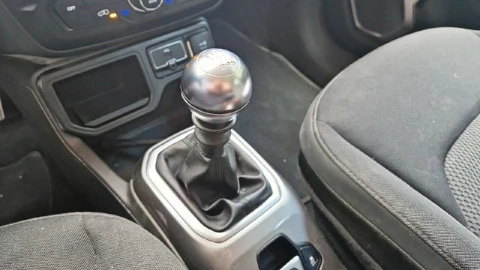 Jeep Renegade Limited 1.0G 88kW (120CV) 4x2