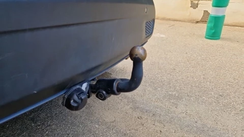 Jeep Renegade Limited 1.0G 88kW (120CV) 4x2