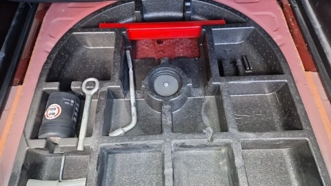 Jeep Renegade Limited 1.0G 88kW (120CV) 4x2