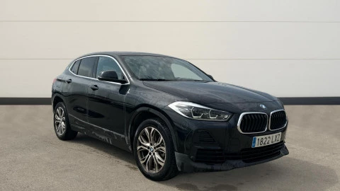 BMW X2 sDrive18i