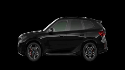 BMW X1 xDrive25e