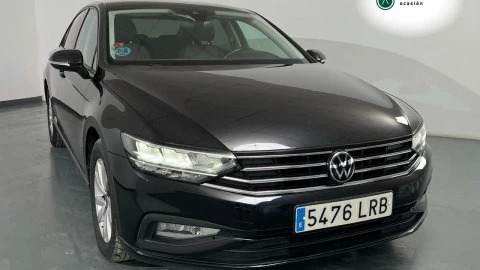 Volkswagen Passat Variant Business 2.0 TDI 90kW(122CV) DSG