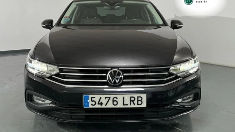 Volkswagen Passat Variant Business 2.0 TDI 90kW(122CV) DSG