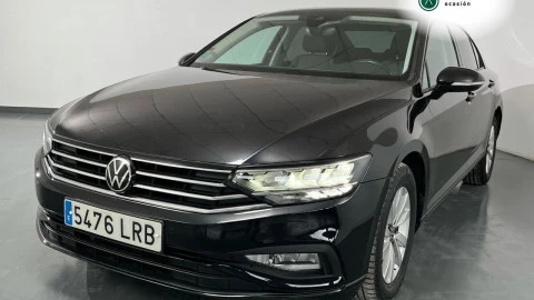 Volkswagen Passat Variant Business 2.0 TDI 90kW(122CV) DSG