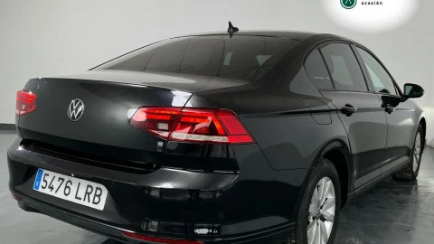 Volkswagen Passat Variant Business 2.0 TDI 90kW(122CV) DSG