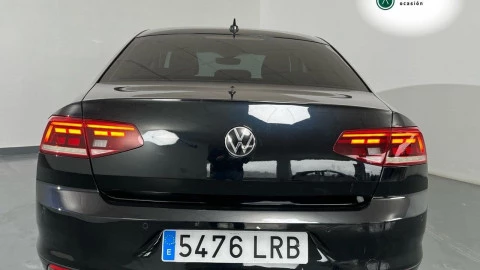 Volkswagen Passat Variant Business 2.0 TDI 90kW(122CV) DSG