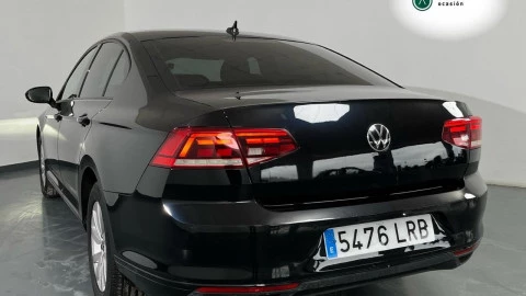 Volkswagen Passat Variant Business 2.0 TDI 90kW(122CV) DSG