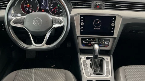 Volkswagen Passat Variant Business 2.0 TDI 90kW(122CV) DSG