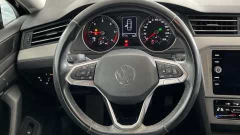 Volkswagen Passat Variant Business 2.0 TDI 90kW(122CV) DSG