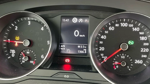 Volkswagen Passat Variant Business 2.0 TDI 90kW(122CV) DSG