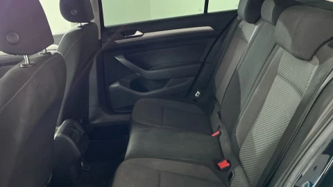 Volkswagen Passat Variant Business 2.0 TDI 90kW(122CV) DSG