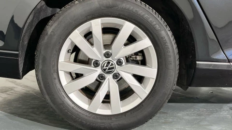 Volkswagen Passat Variant Business 2.0 TDI 90kW(122CV) DSG