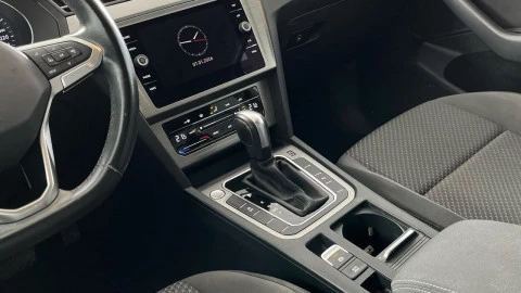 Volkswagen Passat Variant Business 2.0 TDI 90kW(122CV) DSG