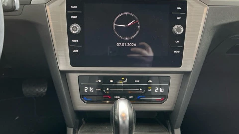 Volkswagen Passat Variant Business 2.0 TDI 90kW(122CV) DSG