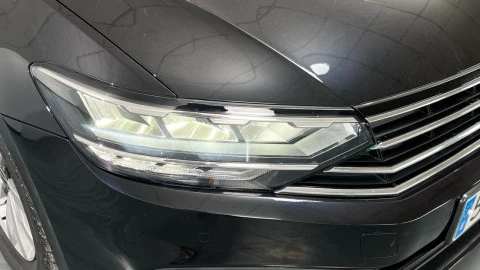 Volkswagen Passat Variant Business 2.0 TDI 90kW(122CV) DSG