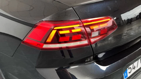 Volkswagen Passat Variant Business 2.0 TDI 90kW(122CV) DSG