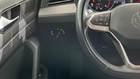 Volkswagen Passat Variant Business 2.0 TDI 90kW(122CV) DSG