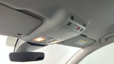 Volkswagen Passat Variant Business 2.0 TDI 90kW(122CV) DSG