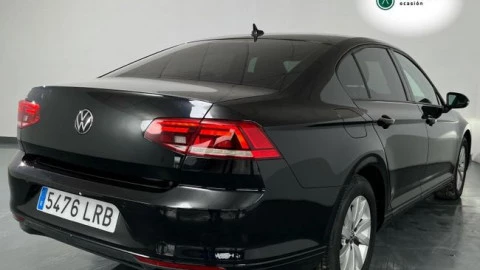 Volkswagen Passat Variant Business 2.0 TDI 90kW(122CV) DSG