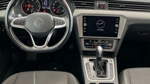 Volkswagen Passat Variant Business 2.0 TDI 90kW(122CV) DSG