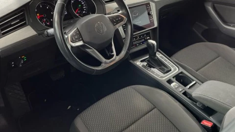 Volkswagen Passat Variant Business 2.0 TDI 90kW(122CV) DSG
