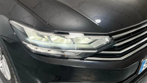 Volkswagen Passat Variant Business 2.0 TDI 90kW(122CV) DSG