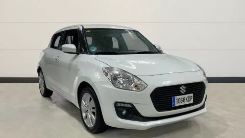 Suzuki Swift 1.0 BOOSTERJET GLE 111 5P Suzuki Swift 1.0 BOOSTERJET GLE 111 5P