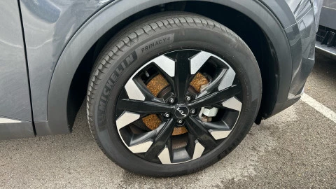 Kia Sportage 1.6 T-GDi PHEV 198kW (265CV) Drive 4x4