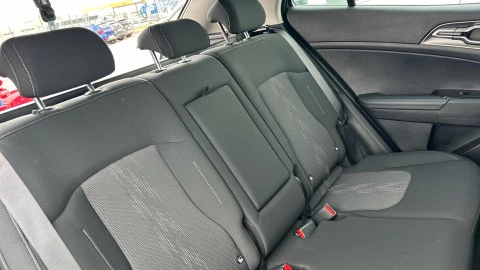 Kia Sportage 1.6 T-GDi PHEV 198kW (265CV) Drive 4x4