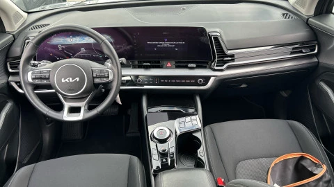Kia Sportage 1.6 T-GDi PHEV 198kW (265CV) Drive 4x4