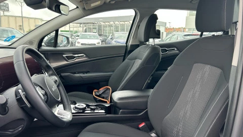 Kia Sportage 1.6 T-GDi PHEV 198kW (265CV) Drive 4x4