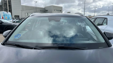Kia Sportage 1.6 T-GDi PHEV 198kW (265CV) Drive 4x4