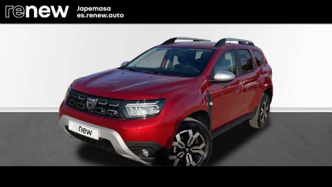 Dacia Duster  1.5 Blue dCi Prestige 4x2 85kW