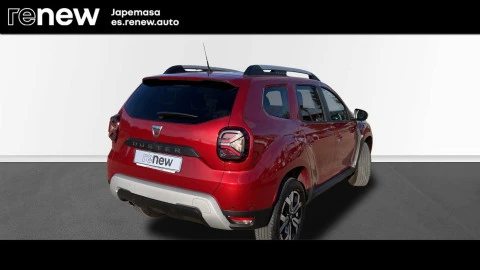 Dacia Duster  1.5 Blue dCi Prestige 4x2 85kW