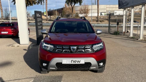 Dacia Duster  1.5 Blue dCi Prestige 4x2 85kW